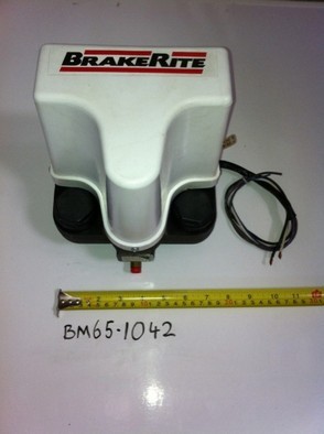 Boatmate Trailers Brake Rite, Electric / Hydraulic Actuator Complete Unit