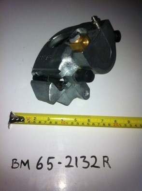 Caliper, DB