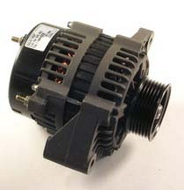 Indmar Alternator 70amp w/Serpt.Pulley