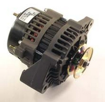 Indmar Alternator 70amp w/V