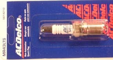 Indmar Spark Plug Vortec (MR43LTS)