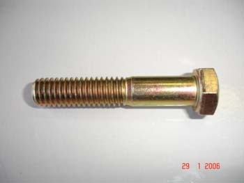 Indmar Screw HCS 3/8