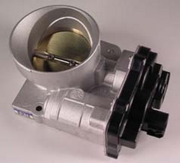 Indmar Monovalve Electric Throttle