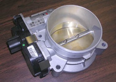 Indmar Monovalve ETC 4