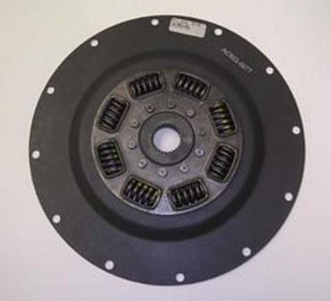 Indmar PLATE DRIVE GM HD (1:1 APS)