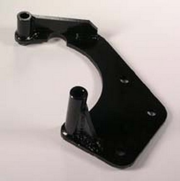 Indmar BRACKET, CC 8.1L FRONT