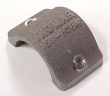 Indmar BRKT.FUEL PUMP CAP TBI&LT-1