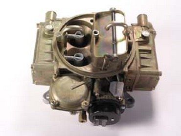 Indmar CARB 302 FORD 4 BARREL