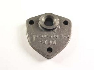 Indmar COVER VALVE