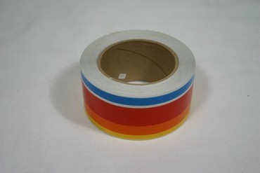 Boat, Marine Tape, 2