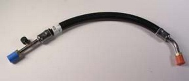 Indmar HOSE FUEL TBI SUPPLY BH BLOCK