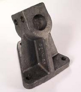 Indmar MOUNT FRONT (USE S531103E)