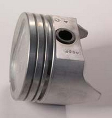 Indmar PISTON 351