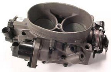 Indmar THROTTLE BODY BIG BLOCK