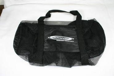 Boat, Marine Bag, Mesh, Printed, Mobius (Moomba)