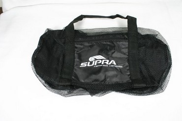 Boat, Marine Bag, Mesh, Printed, Supra