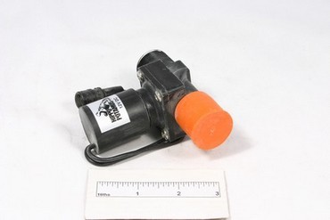 Boat, Marine Valve, Solenoid, Ballast, 3/4"