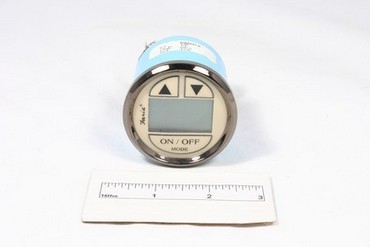 Boat, Marine Gauge, Depth Finder Supra 02