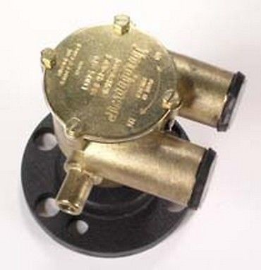 Indmar Johnson Raw Water Pump