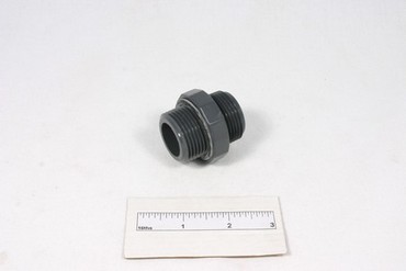 Boat, Marine Fitting, Adapter, 1" x 1"