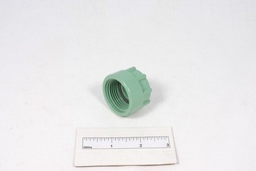 Boat, Marine Fitting, Endcap, 1"