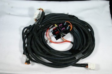 Boat, Marine Harness, 2 Position Ballast 03