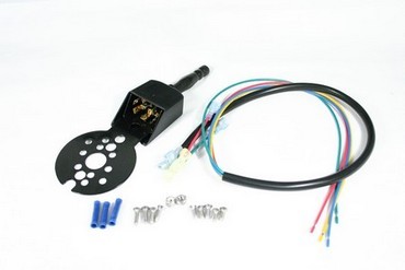 Boat, Marine Switch, Trim, Hydraulic Wake Plate