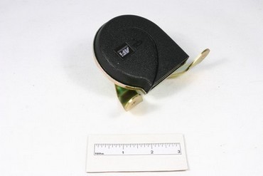 Boat, Marine Horn, Surface Mount w/Bracket