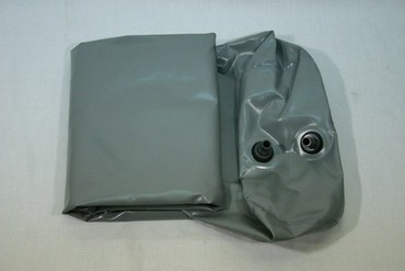 Boat, Marine Bag, Ballast 10x16x70 w/FNPT