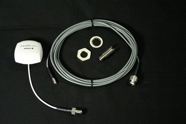 Boat, Marine Stereo, Sirius Antenna