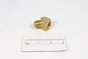 Boat, Marine Fitting, Elbow 45