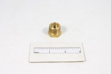 Boat, Marine Bushing, 1/2" x 3/8" Pipe