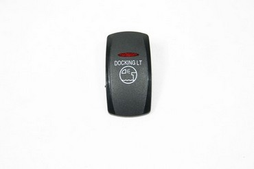 Boat, Marine Switch Cover, C5 Docking Light