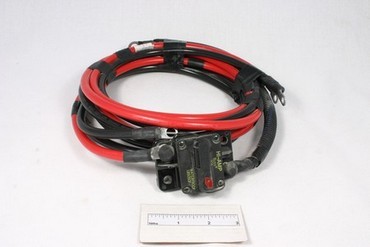 Boat, Marine Harness, 50 Amp, 102"