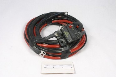 Boat, Marine Harness, 50 Amp, 200"