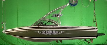 Boat, Marine Tower, 05 Supra 21 Series