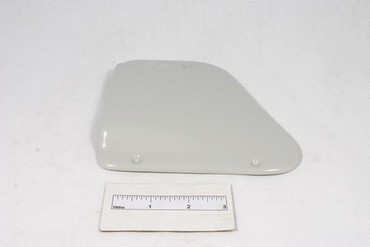 Boat, Marine Vent Cover, Front Left Plat