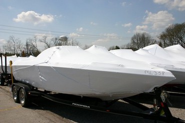 Boat, Marine Cover, Shipping