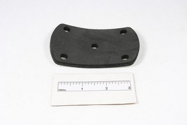 Boat, Marine Gasket,Tower Foot Pad