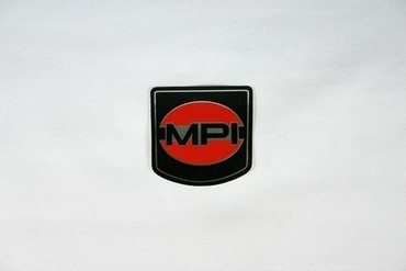 Boat, Marine Decal, MPI