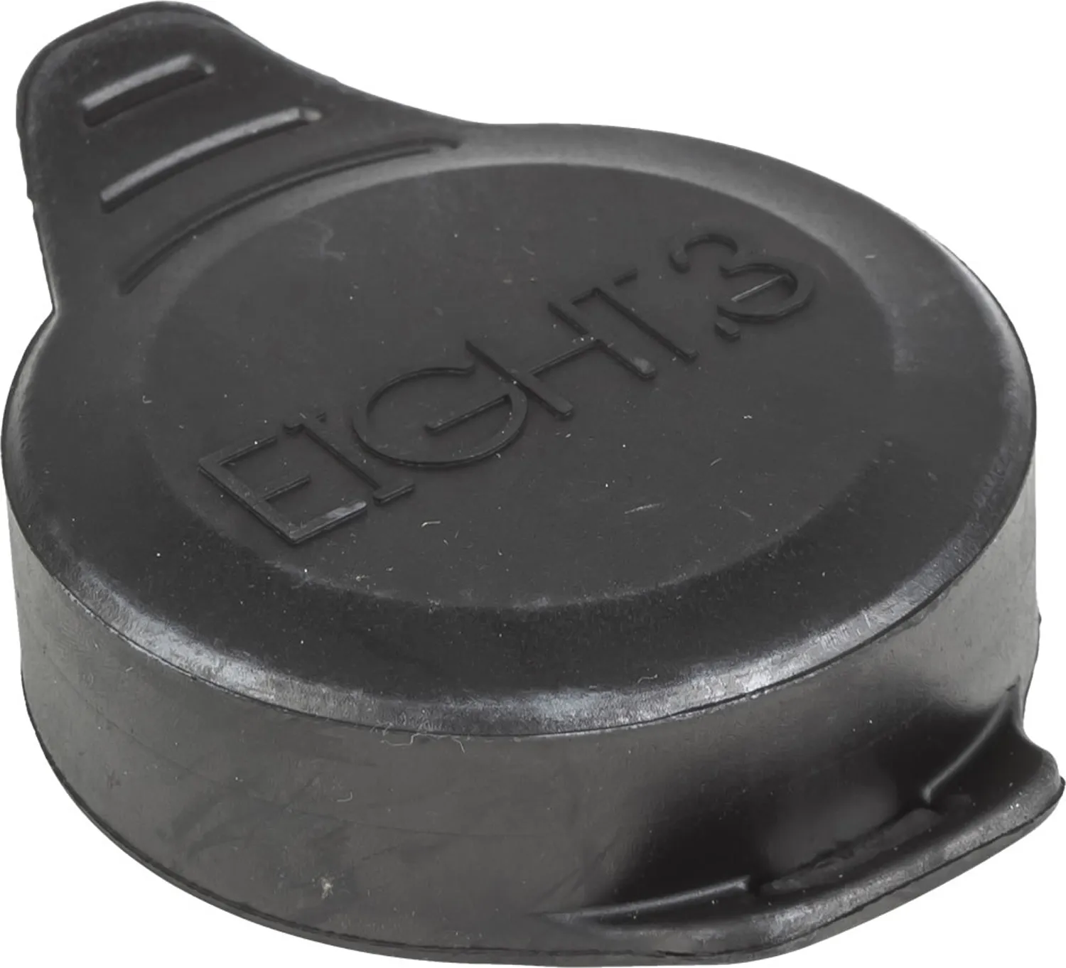 RUBBER FILL CAP