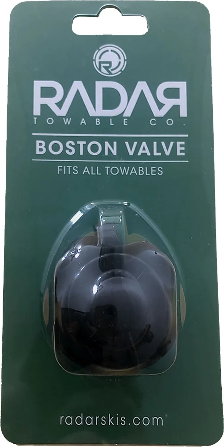 BOSTON VALVE