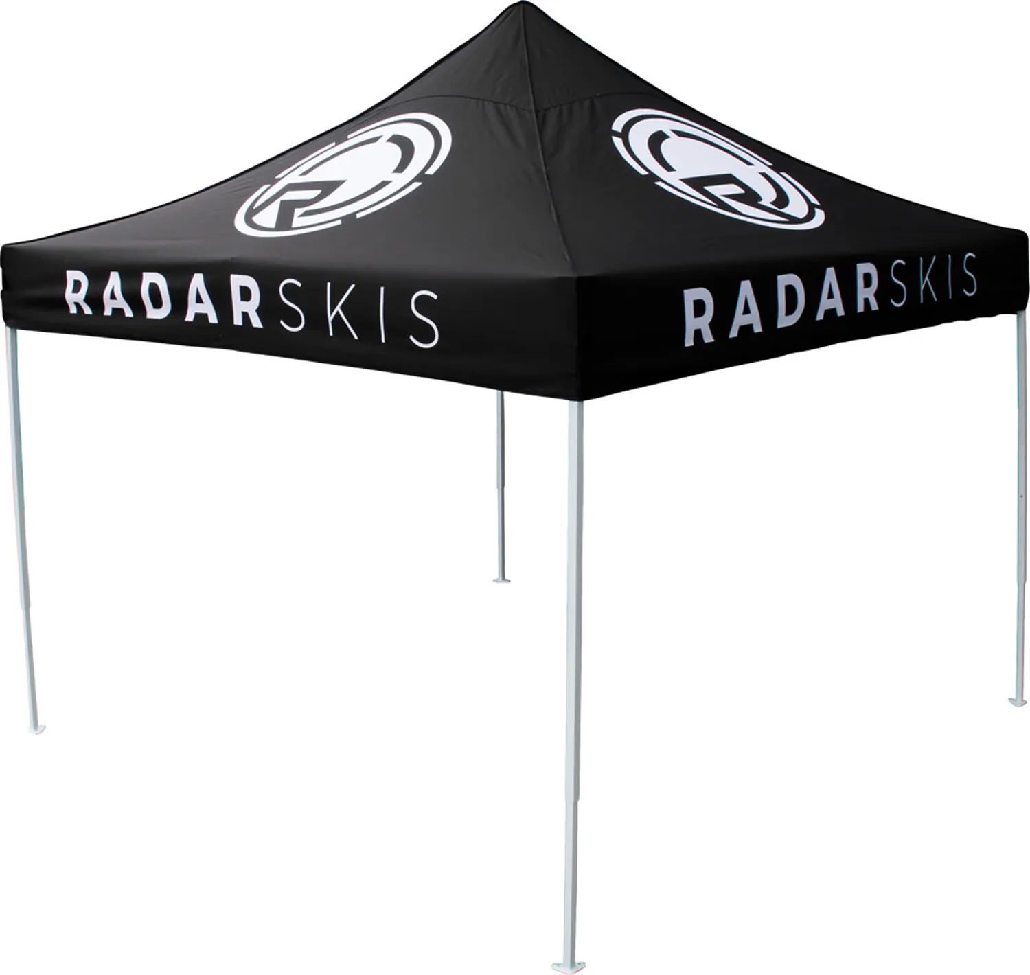 RADAR EASY UP TENT