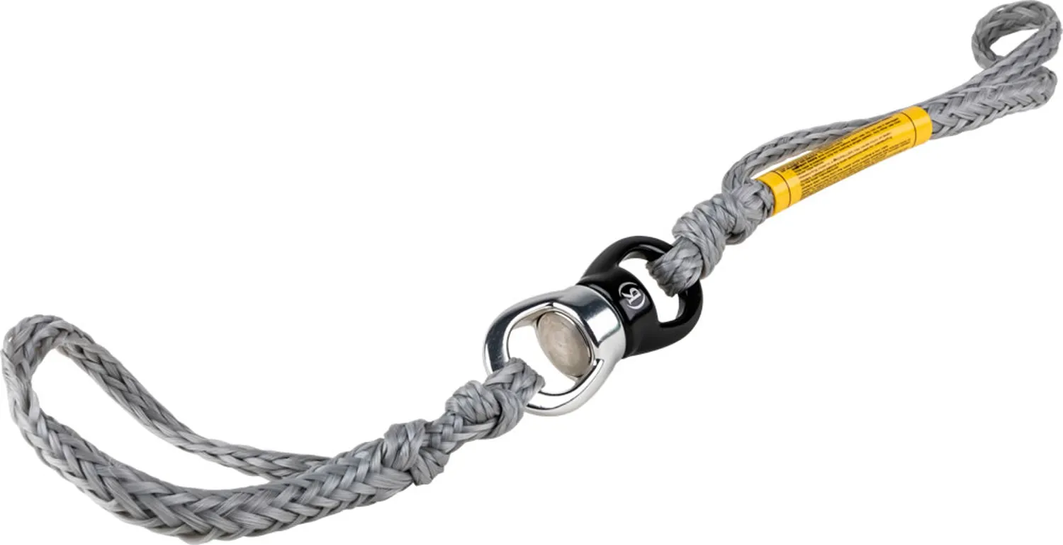 2022 SURF ROPE SPINNER ATTACHMENT Silver