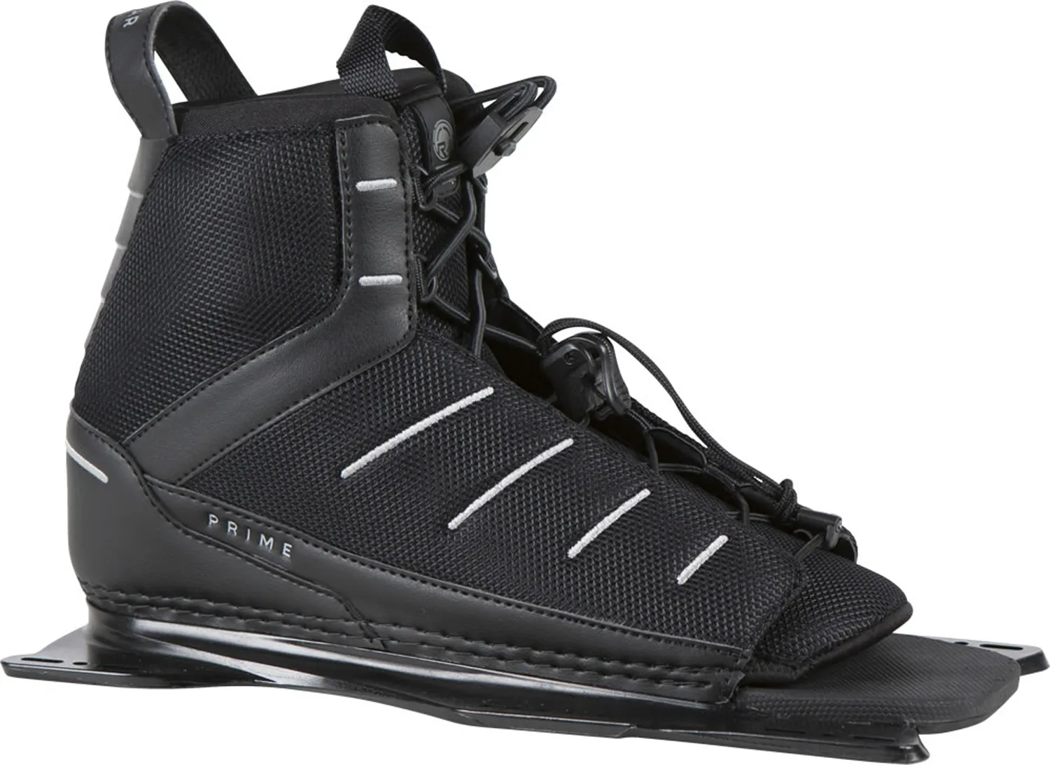 2023 PRIME BOOT Black/Grey