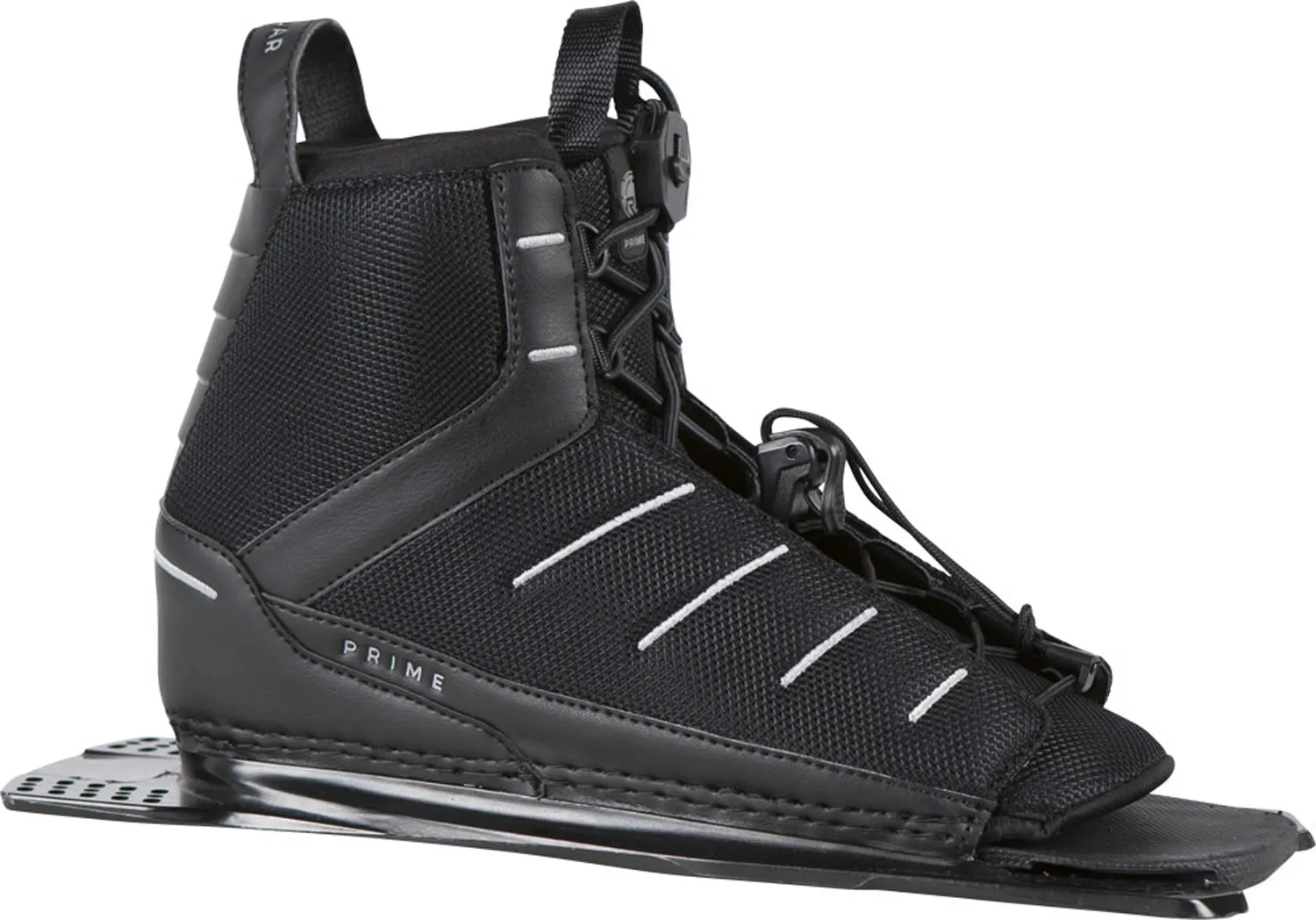 2023 PRIME REAR BOOT Black/Grey