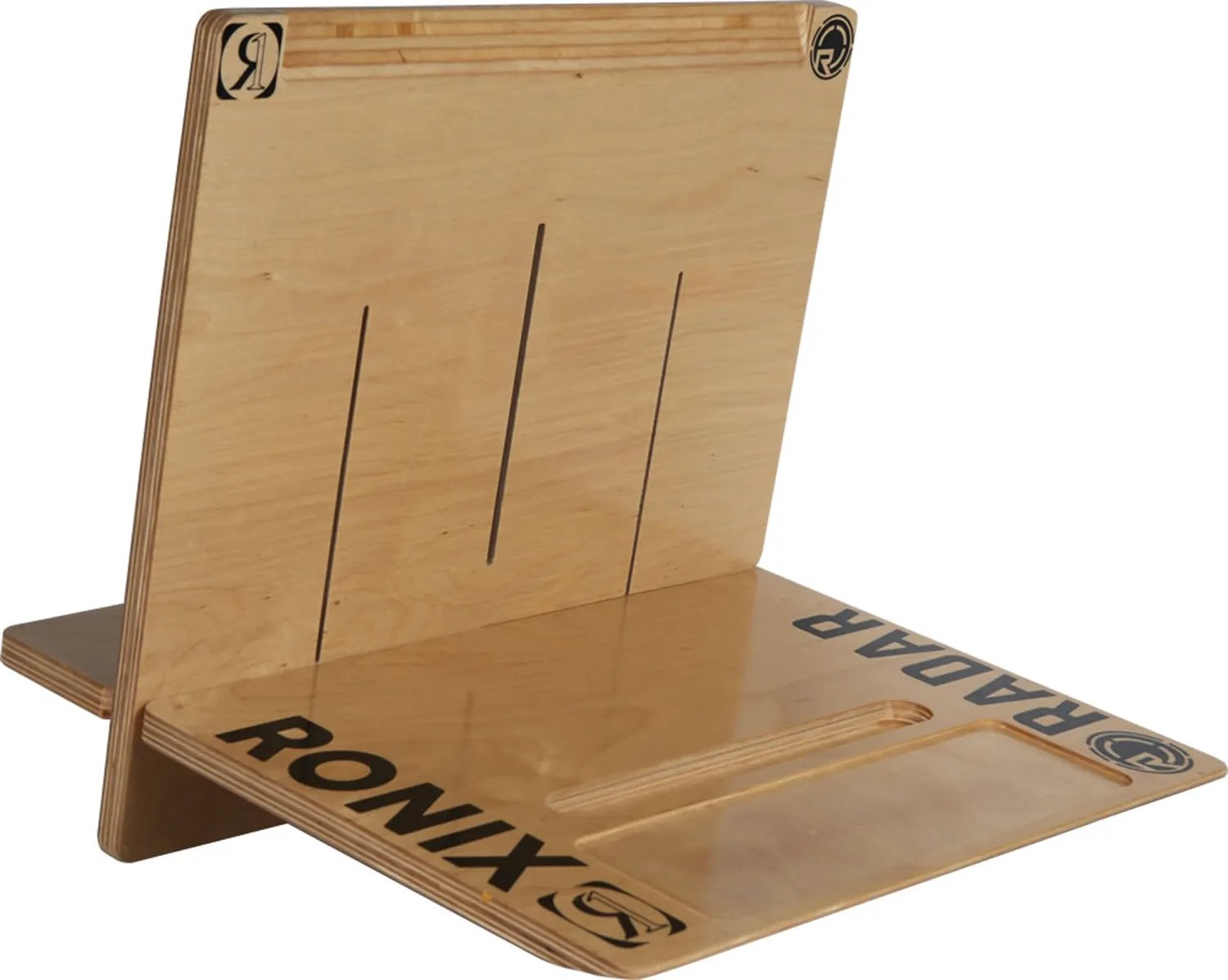 RONIX DISPLAY RACK