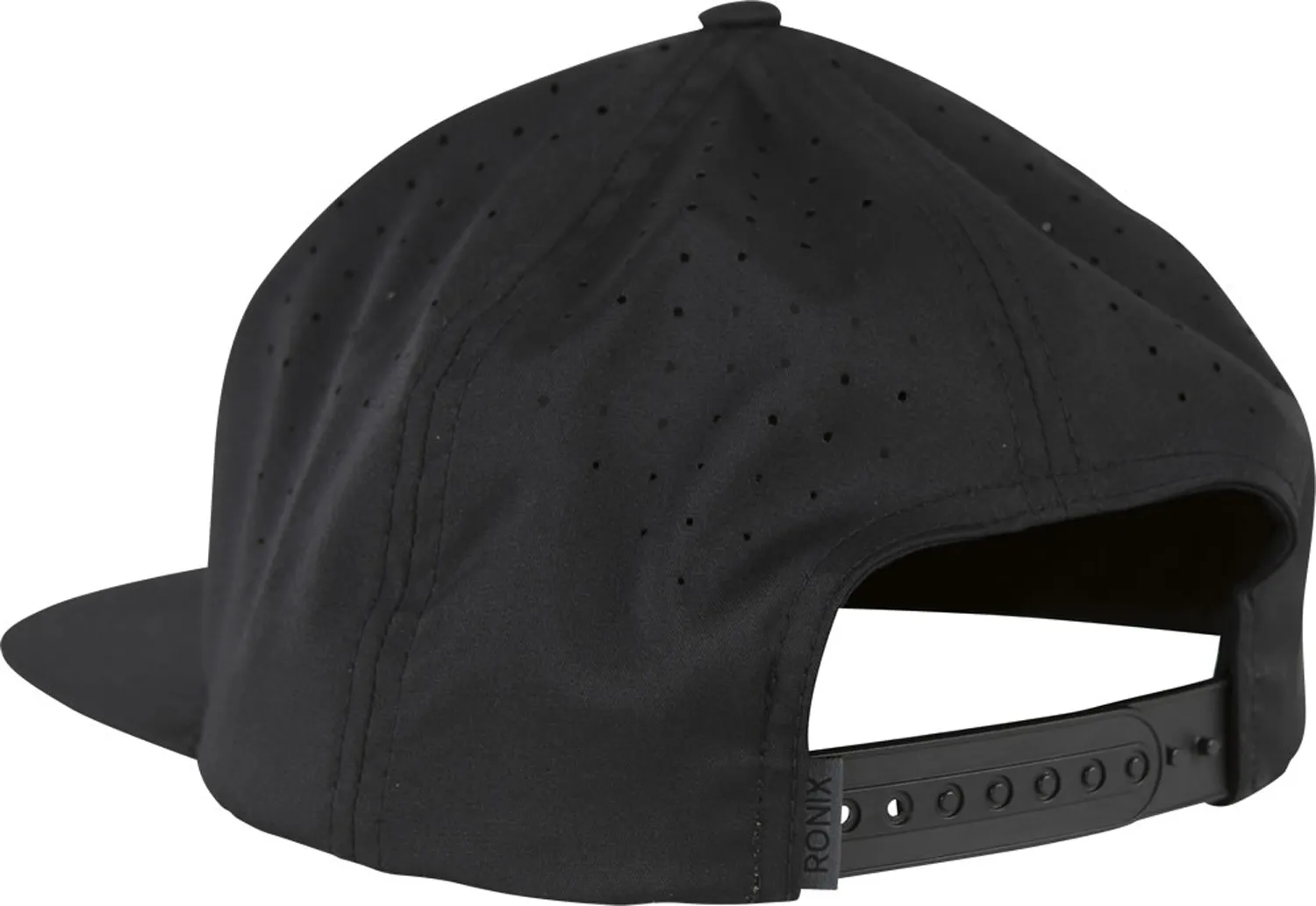 2022 TEMPEST PERFORATED SNAP BACK HAT