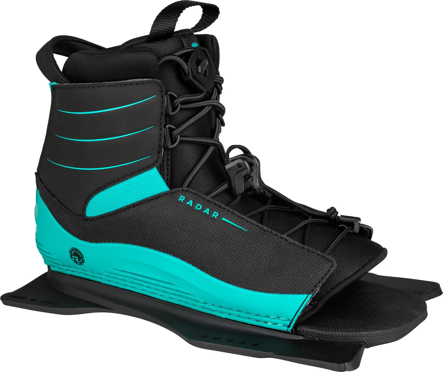 2022 LYRIC BOOT Mint/Black