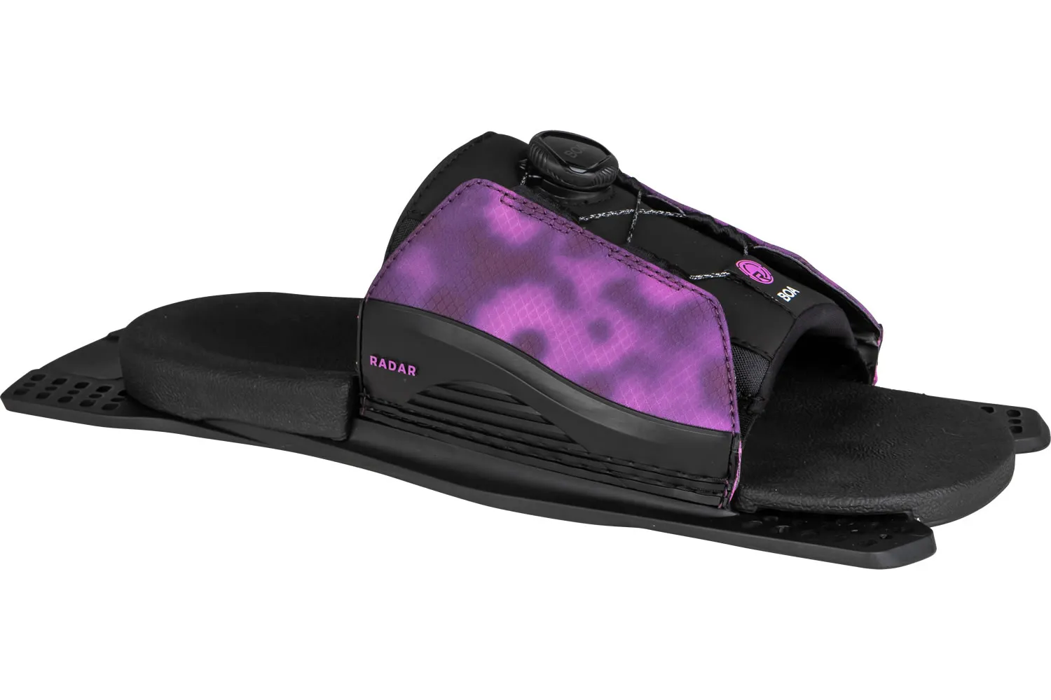 2022 LYRIC BOA ARTP Black/Lilac